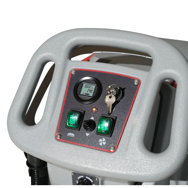 Поломоечная машина EVOline SDB 530 T