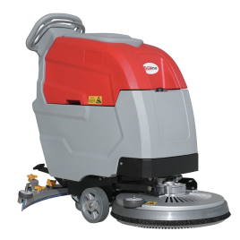 Поломоечная машина EVOline SDB 530 Т-V2