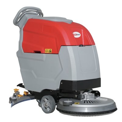 Поломоечная машина EVOline SDB 530 Т-V2