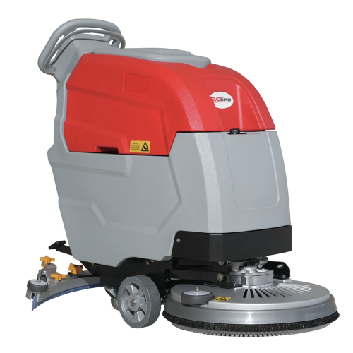 Поломоечная машина EVOline SDB 530 Т-V2