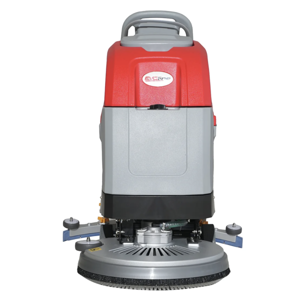 Поломоечная машина EVOline SDB 530 Т-V2