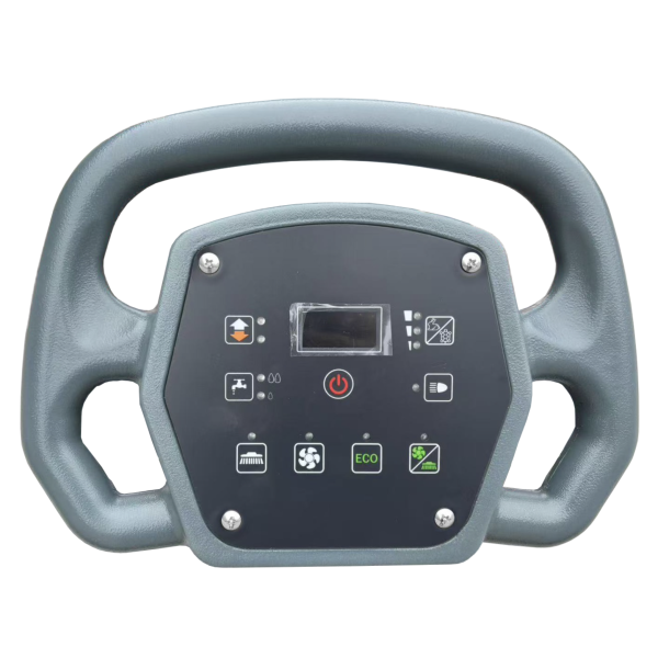 Поломоечная машина EVOline SDB 530 Т-V2