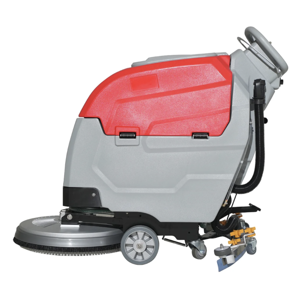 Поломоечная машина EVOline SDB 530 Т-V2