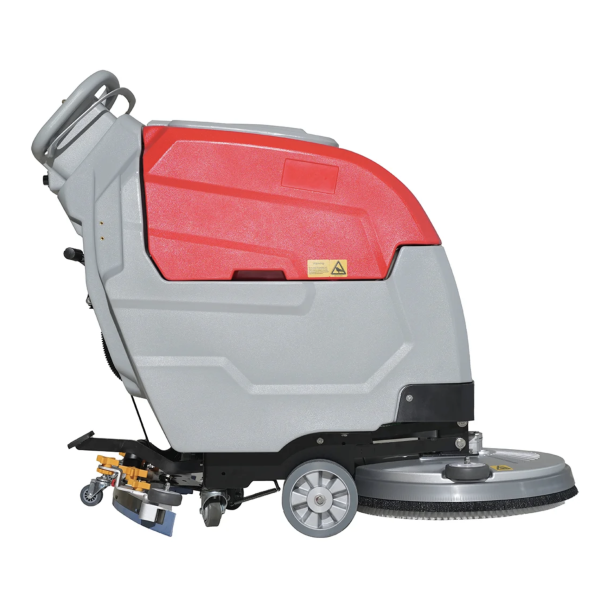 Поломоечная машина EVOline SDB 530 Т-V2