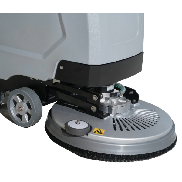 Поломоечная машина EVOline SDB 530 Т-V2