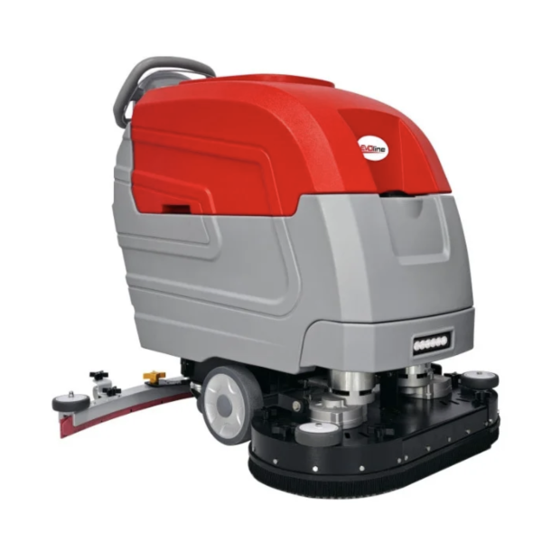 Поломоечная машина EVOline SDB 660 Т