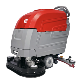 Поломоечная машина EVOline SDB 660 Т