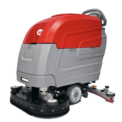 Поломоечная машина EVOline SDB 660 Т