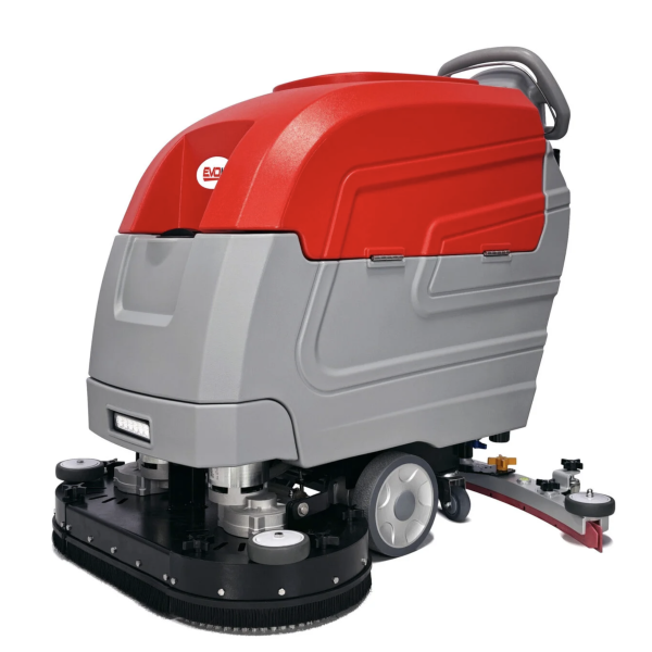 Поломоечная машина EVOline SDB 660 Т