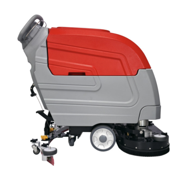 Поломоечная машина EVOline SDB 660 Т