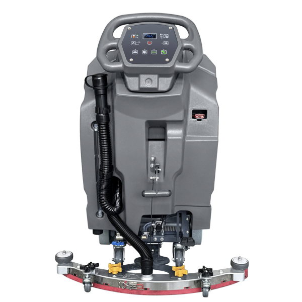 Поломоечная машина EVOline SDB 660 Т