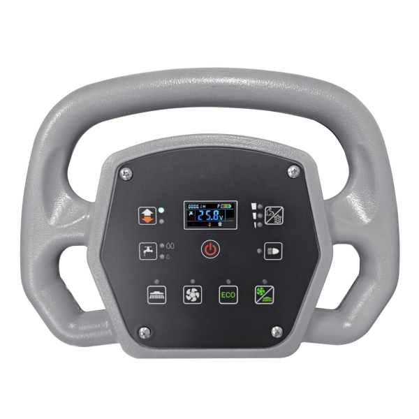 Поломоечная машина EVOline SDB 660 Т