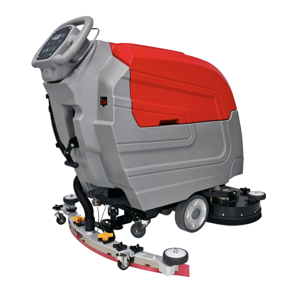 Поломоечная машина EVOline SDB 660 Т