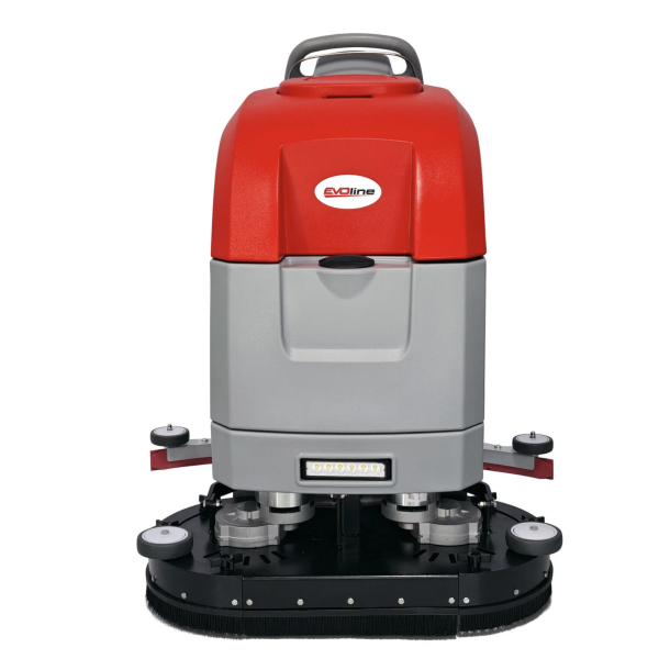 Поломоечная машина EVOline SDB 660 Т