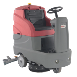 Поломоечная машина EVOline SDB 700 R