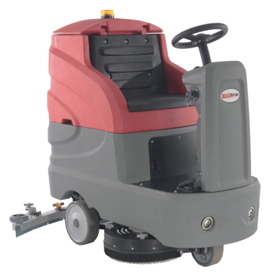 Поломоечная машина EVOline SDB 700 R