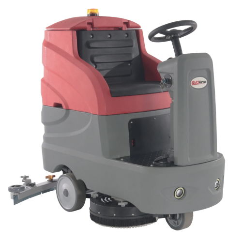 Поломоечная машина EVOline SDB 700 R