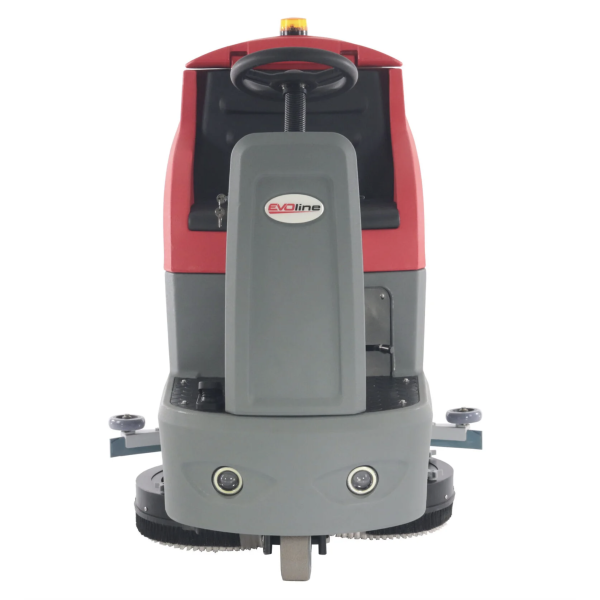 Поломоечная машина EVOline SDB 700 R