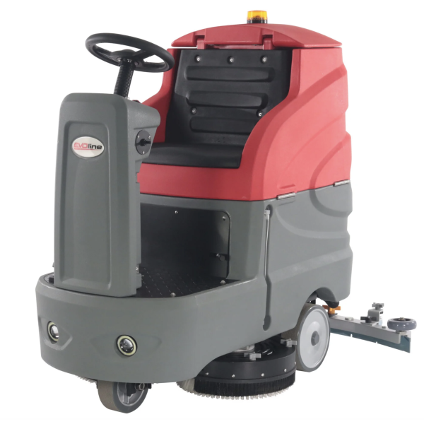 Поломоечная машина EVOline SDB 700 R