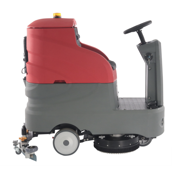 Поломоечная машина EVOline SDB 700 R