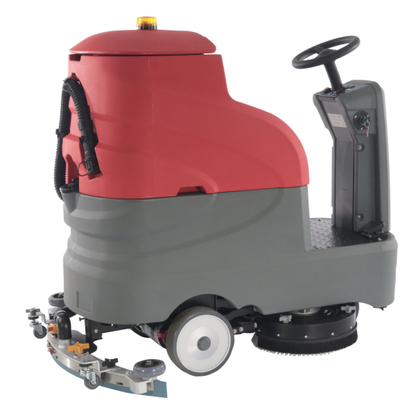 Поломоечная машина EVOline SDB 700 R