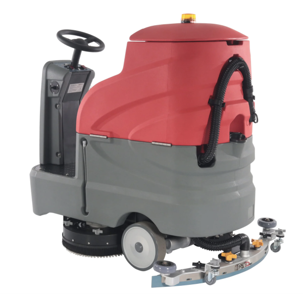 Поломоечная машина EVOline SDB 700 R