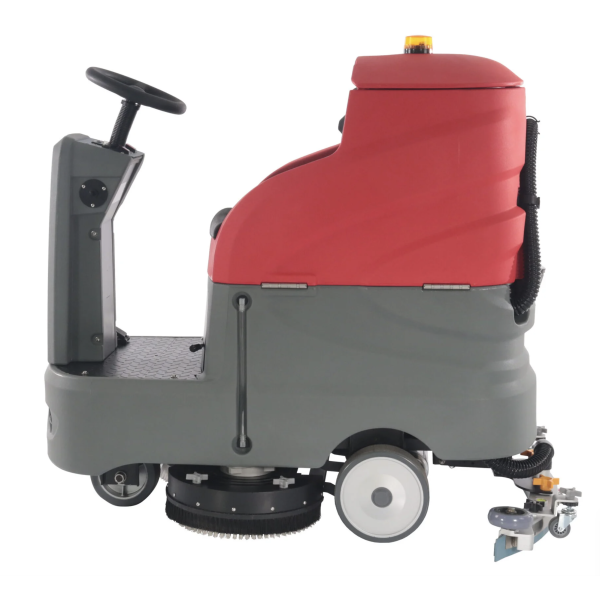 Поломоечная машина EVOline SDB 700 R