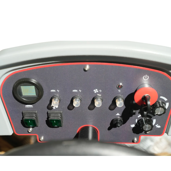 Поломоечная машина EVOline SDB 860 T