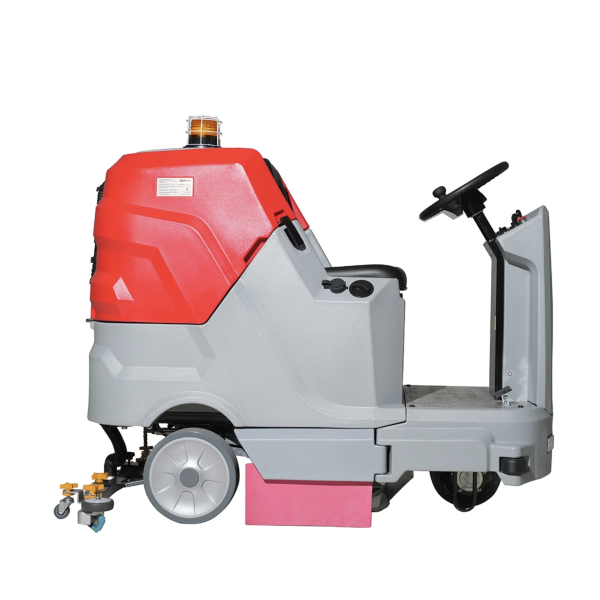 Поломоечная машина EVOline SDB 860 T