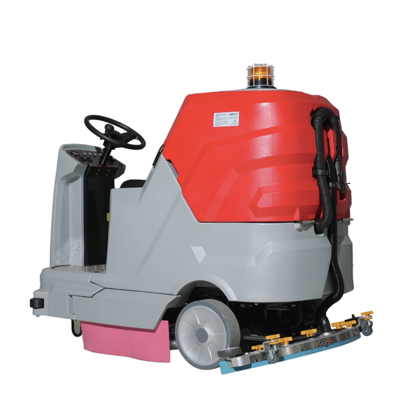 Поломоечная машина EVOline SDB 860 T