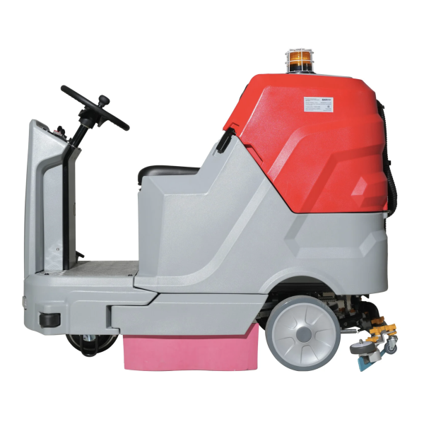 Поломоечная машина EVOline SDB 860 T