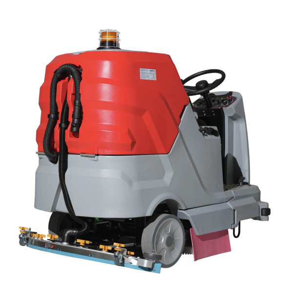 Поломоечная машина EVOline SDB 860 T