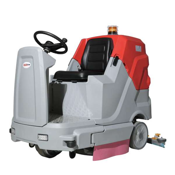 Поломоечная машина EVOline SDB 860 T