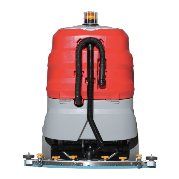 Поломоечная машина EVOline SDB 860 T