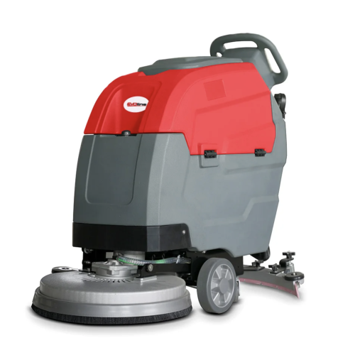 Поломоечная машина EVOline SDE 530