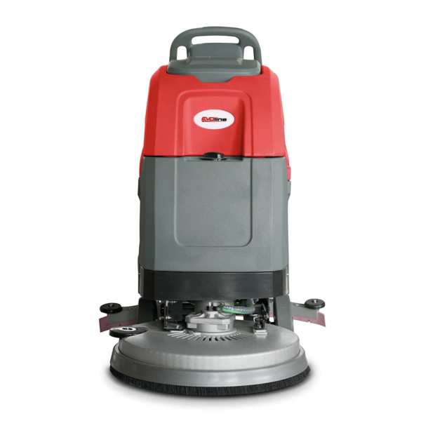 Поломоечная машина EVOline SDE 530