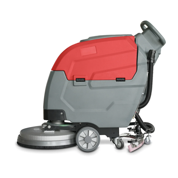 Поломоечная машина EVOline SDE 530