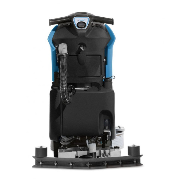 Аккумуляторная поломоечная машина FIMAP Maxima Mx-65Bt