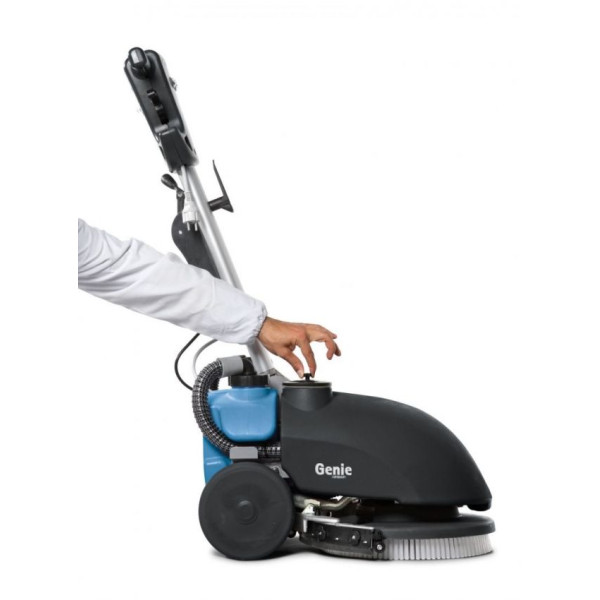 Сетевая поломоечная машина FIMAP Genie E