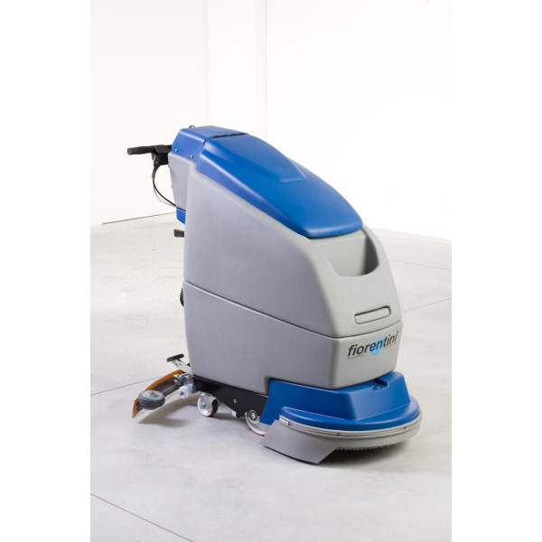 Поломоечная машина Fiorentini Deluxe 60B