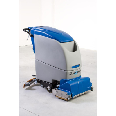 Поломоечная машина Fiorentini Deluxe 55B/2SP (Giampy 22B/2SP)