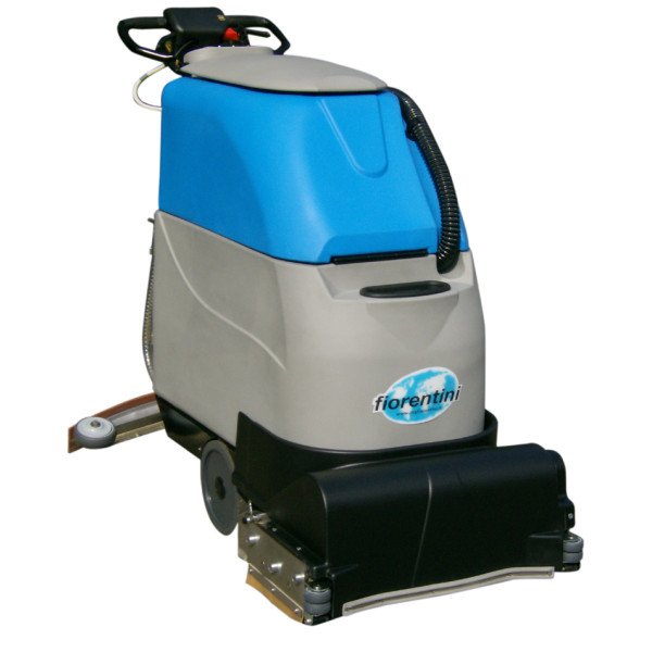 Аккумуляторная поломоечная машина Fiorentini Giampy 22BR (Delux 55BR)