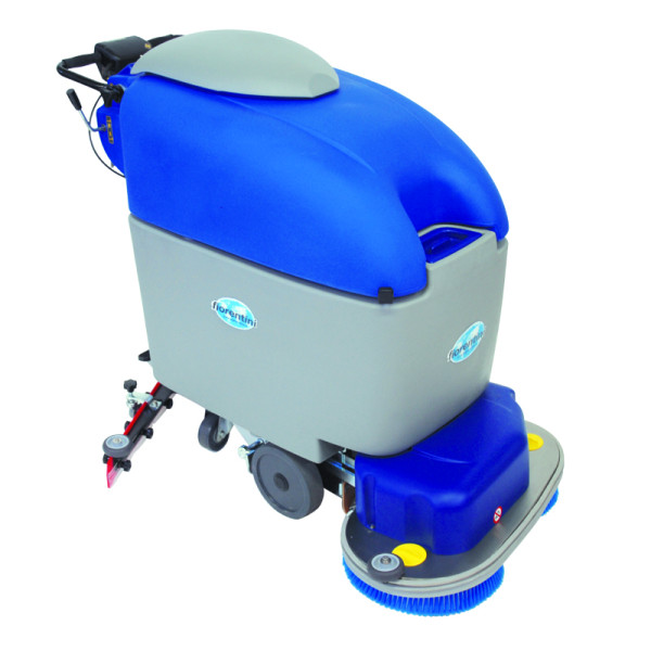 Аккумуляторная поломоечная машина Fiorentini PINKY 32B-N1