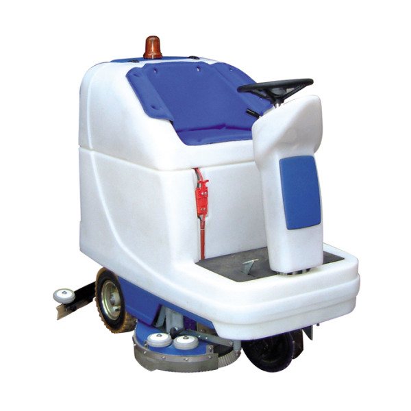 Поломоечная машина Fiorentini CUCCIOLO