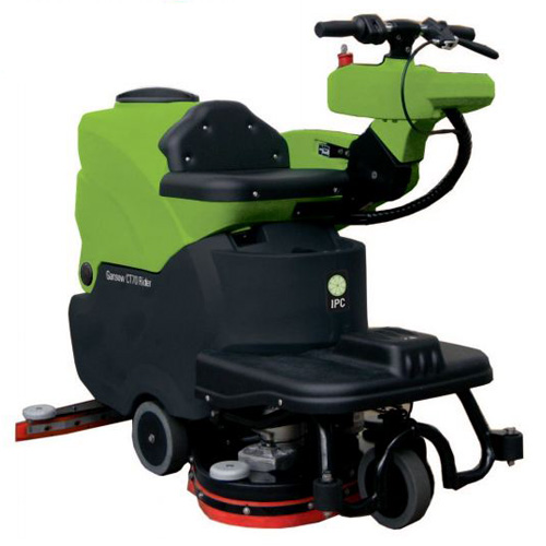 Поломоечная машина IPC Gansow CT 70 Rider BT 70 Поломоечная машина IPC Gansow CT 70 Rider BT 70