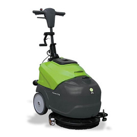 Сетевая поломоечная машина IPC Gansow CT 30 C 45