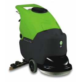 Сетевая поломоечная машина IPC Gansow CT 40 C 50