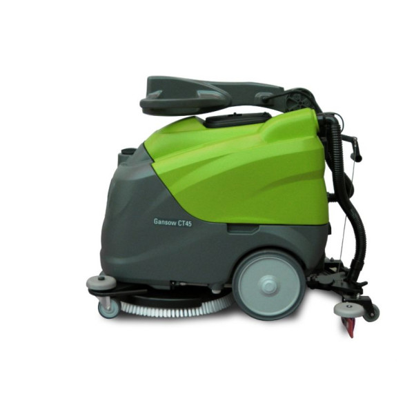 Сетевая поломоечная машина IPC Gansow CT 45 C 50