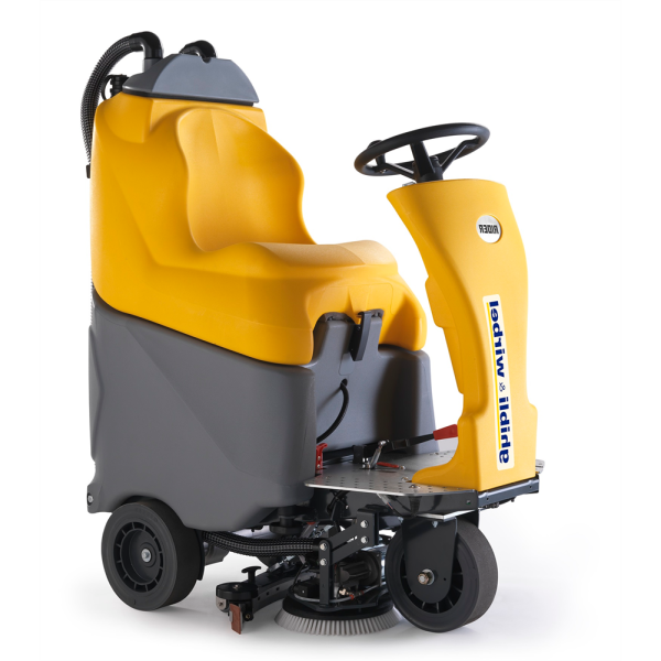 Поломоечная машина Ghibli Rider R 65 RD 55 BC