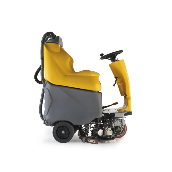 Поломоечная машина Ghibli Rider R 65 FD 65 BC